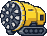 Tunnel borer